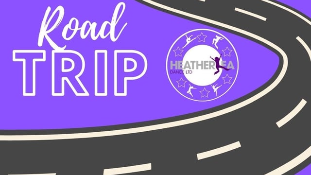 Roadtrip - Heatherlea Dance Ltd