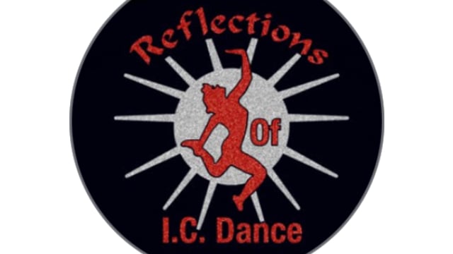 Reflections of I. C Dance - ROIC DANCE RECITAL
