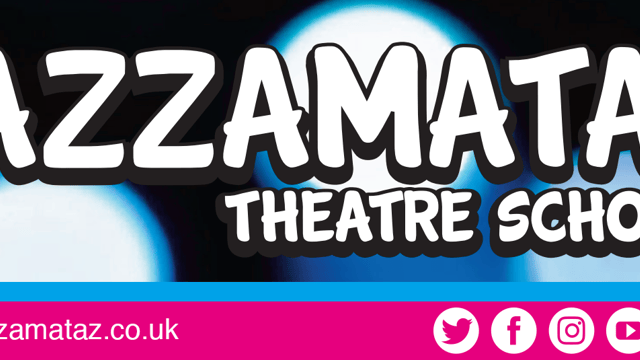 Razzamataz Edinburgh "Into the Spotlight" - Razzamataz Theatre Schools Edinburgh