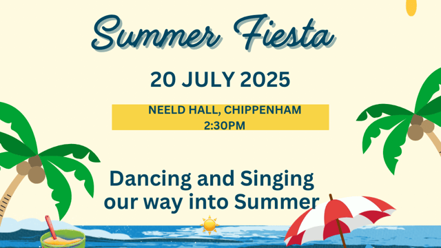 Summer Fiesta - Centre Stage Academy of Dance