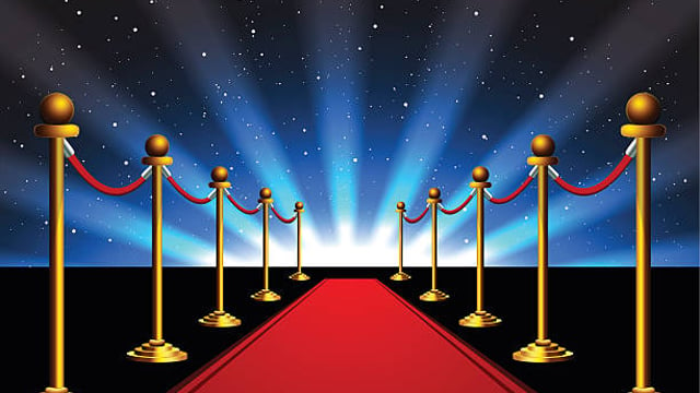 A Night on the Red Carpet - Forza Dance Studios