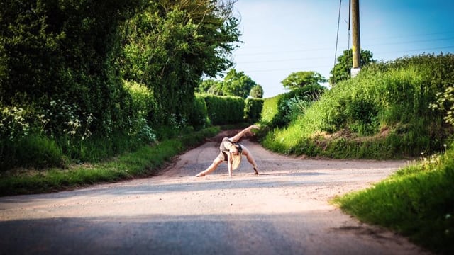 Contemporary @ Attitude Dance Studios - Attitude Dance Studios