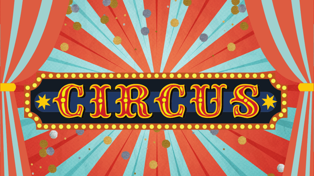 T2P Circus - Tap 2 Pointe Dance Company