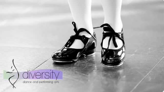 Mini Stars 2025 - Diversity Dance