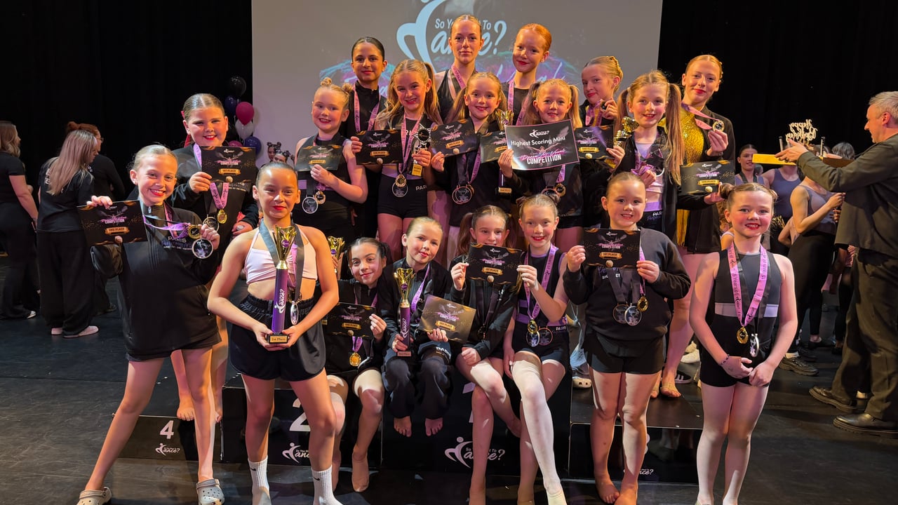 Summer Showcase