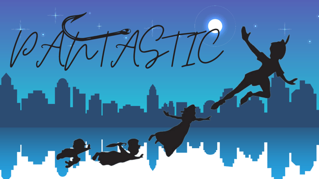 PANTASTIC - All Stars Performing Arts