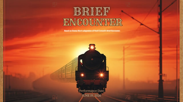 Brief Encounter - LVS Ascot