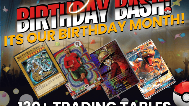 The Elite Card Show November s1. Ep 5 - Elite 4 trading & Grading