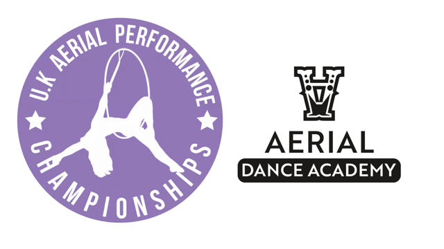 Uk Aerial Performance Championships - South Heat - Aerial Dance Academy