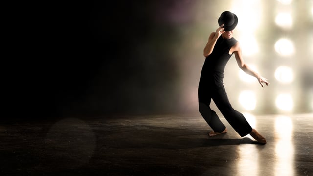 Year End Performance - Positive Dance Experience