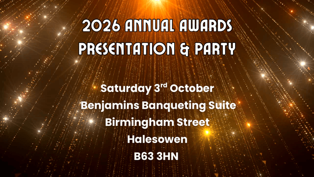 2026 Annual Awards Presentation & Party - Step 2 It School of Dance