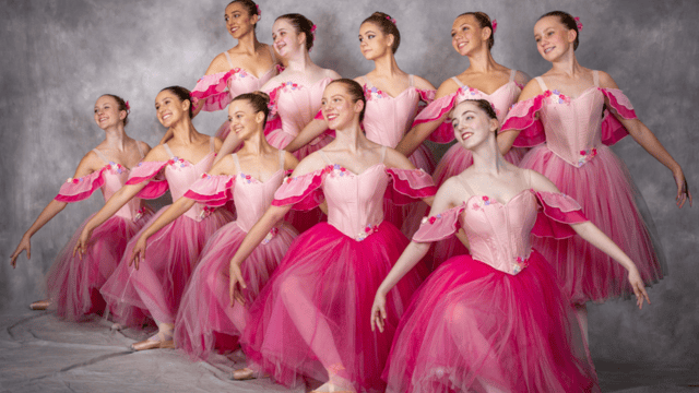 IRB's A Dance Collective! - Idaho Regional Ballet