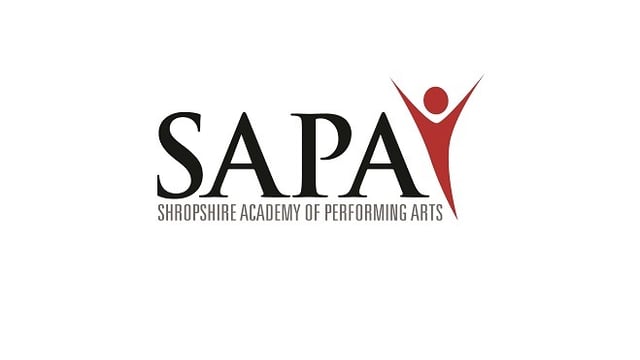 SAPA Dance Overture 2022 - Shropshire Academy of Performing Arts