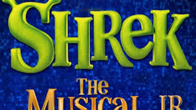 The SMS Bobcat Players Proudly Present: Shrek the Musical JR - Dance With ME