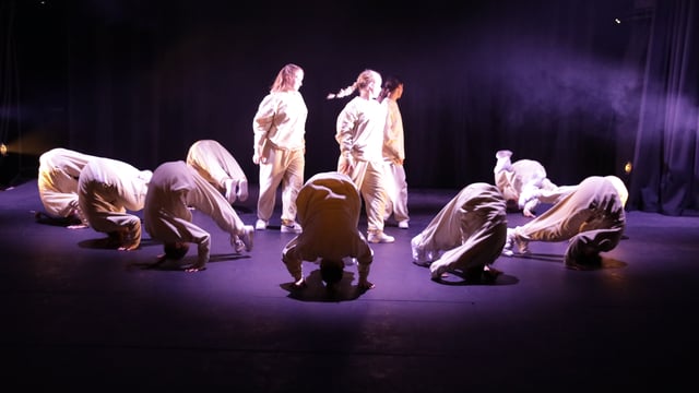 Step 2 Dance Show 2025 - Step 2 Dance