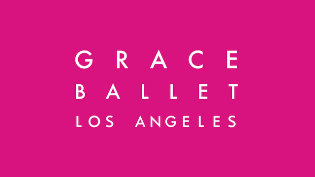 Grace Ballet Graduation Gala 2023 - Grace Ballet Los Angeles