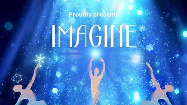 IMAGINE - Dance in Motion Academy Showcase  - Dance in Motion Academy