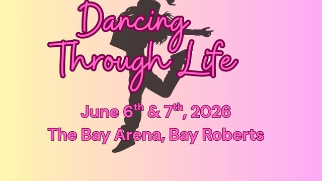 Catherine's Dance Studio Inc - CDS Inc Presents Dancing Through Life