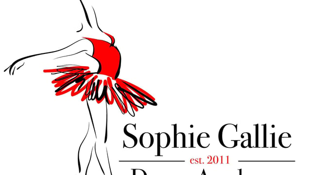 Work in Progress 2019 - Sophie Gallie Dance Academy