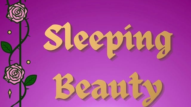 Studio 86 - Sleeping Beauty - A CSTA original Pantomime!
