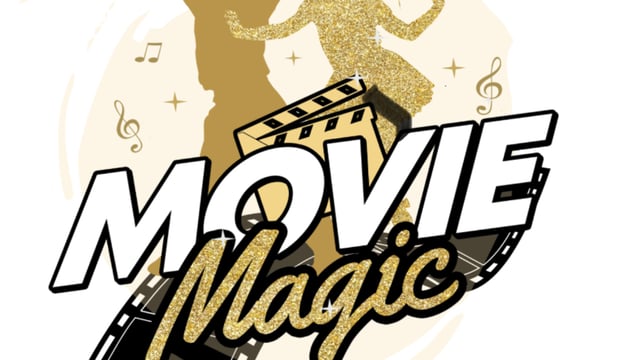 Movie Magic - 2024 - Alba School Of Dance