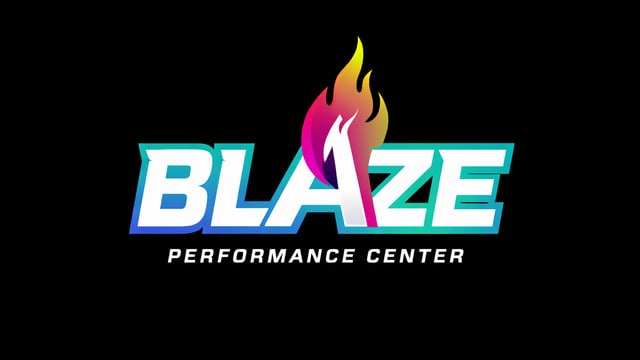Blaze Performance Center's Mother's Day Show - Blaze Performance Center