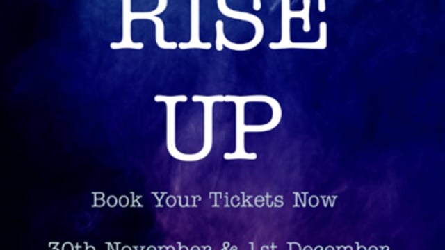 Rise Up  - Bradi Lea Dance Company