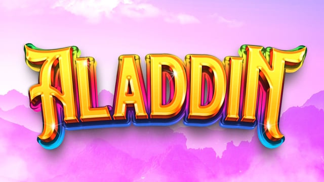 Whitby's Apollo Players - ALADDIN