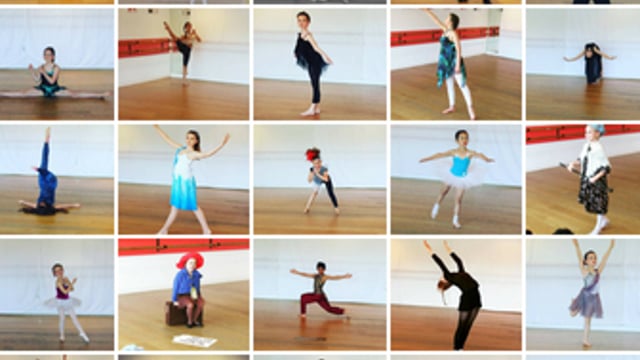 ADTA Concerts 2019 - The Academy of Dance & Theatre Arts