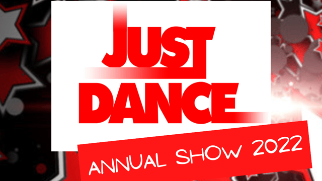 JustDance Annual Show 2022 - Lisa Hunter