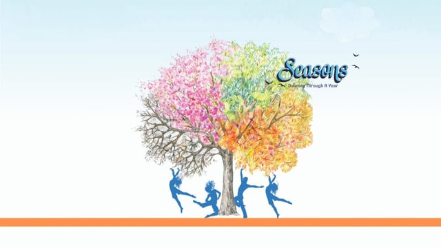 Seasons - Charters Dance