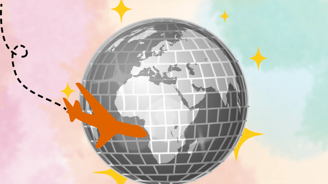 Around The World in 80 Minutes - Prodigy Dance Studios