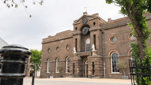 JR Classical Ballet Awards LONDON 16th FEBRUARY 2025 - JR Classical