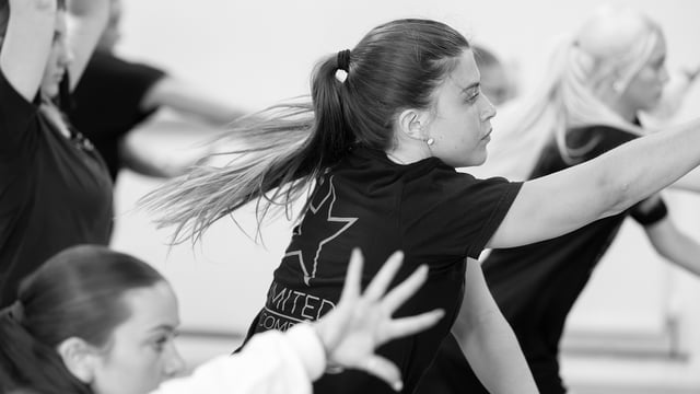 Unlimited Dance Summer School Showcase - Unlimited Dance Company