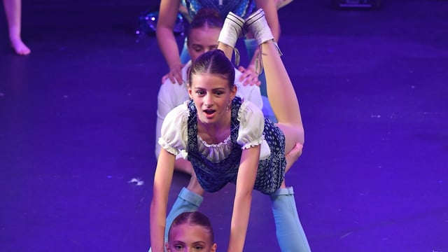 RS DANCE SHOW 2019 - RS DANCE