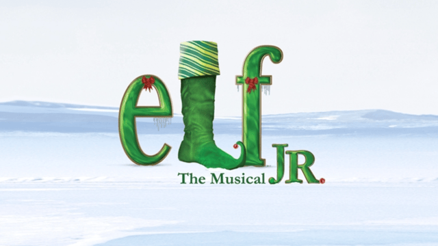 Elf The Musical JR. - WF2 Theatre Limited