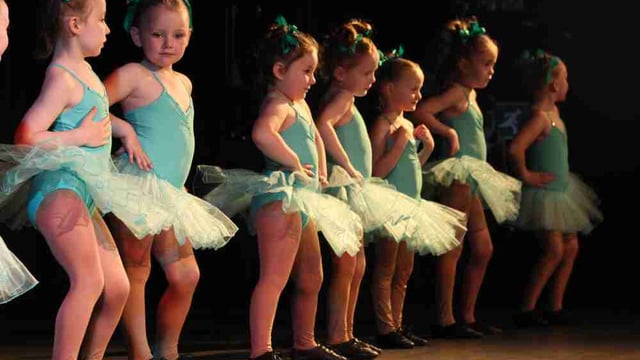 Lets Get Loud  - ID Academy