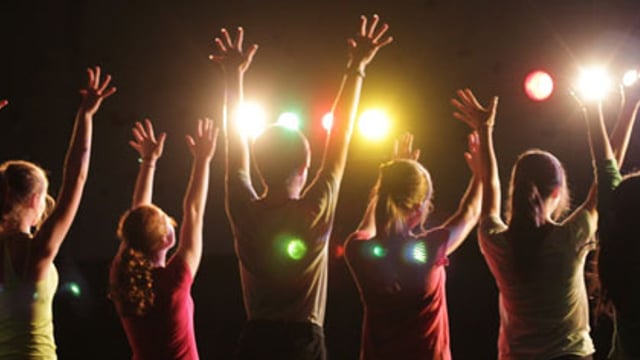 CASHEL SPEECH & DRAMA ACADEMY - DAPA - The Dancer's Academy of Performing Arts 