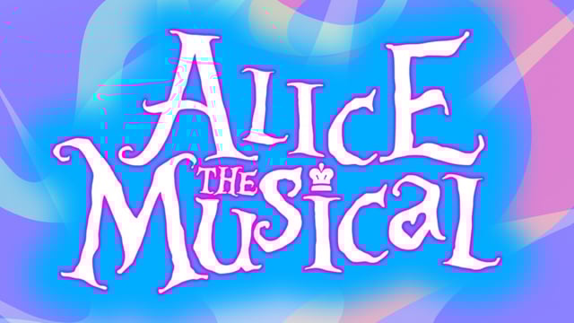 Alice The Musical - VOX Dance Studios