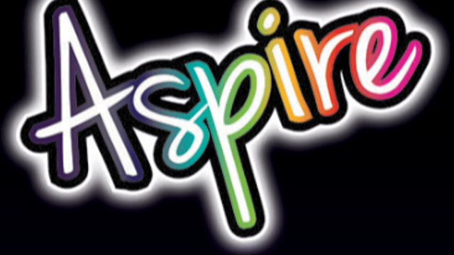 Step Into Hollywood - Aspire Dance and Stage