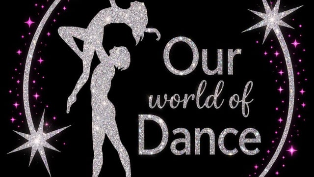 IDA Presents - Our World of Dance! - Inspire Dance Academy