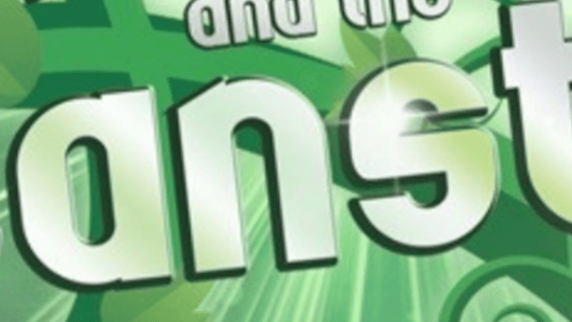 Jack and the beanstalk panto workshop experience  - Thumbs up theatre company