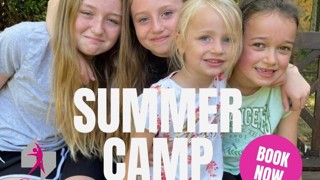 EDA SUMMER CAMP 2024 - Emily's Dance Academy