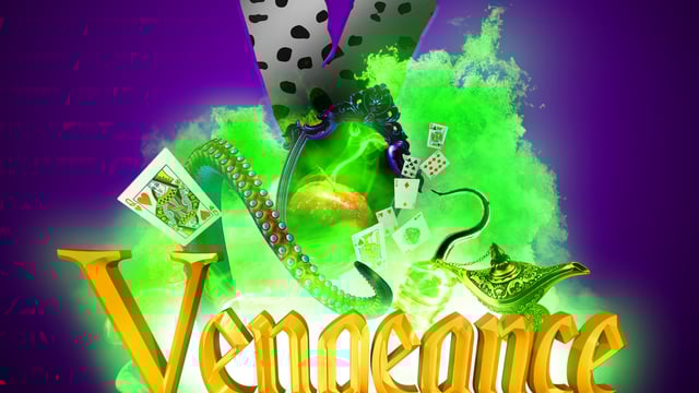 Vengeance - Studio 79