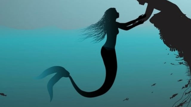 The Little Mermaid - Express it! Performing Arts