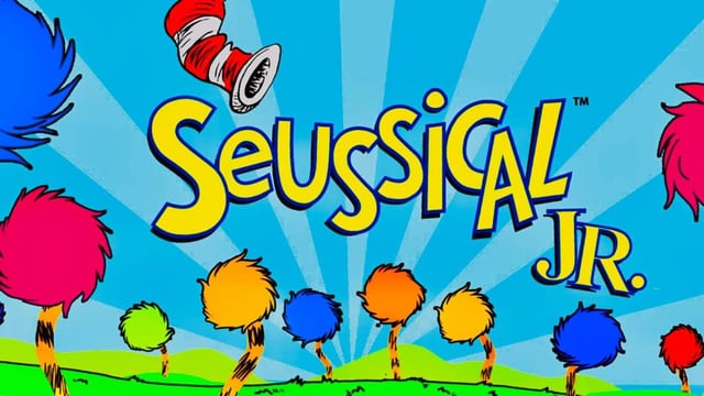 SEUSSICAL JR - Beckenham Cast  - PSSA London LLP