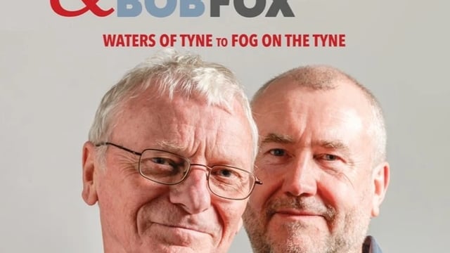 Billy Mitchell & Bob Fox acoustic with support from Ricky Booth - Acoustic Shock Tamworth