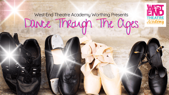 Dance Through The Ages - West End Theatre Events Ltd.