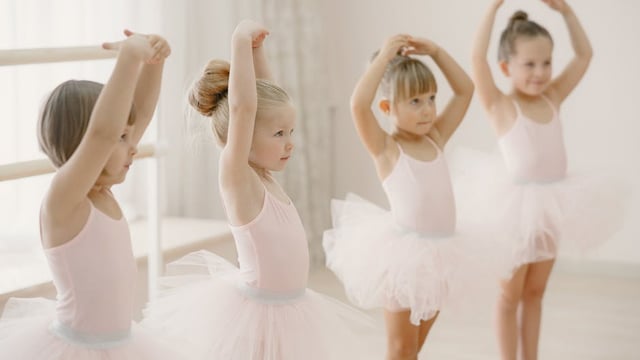 Dance Ever After Studii - Dance Ever After Recital 2026