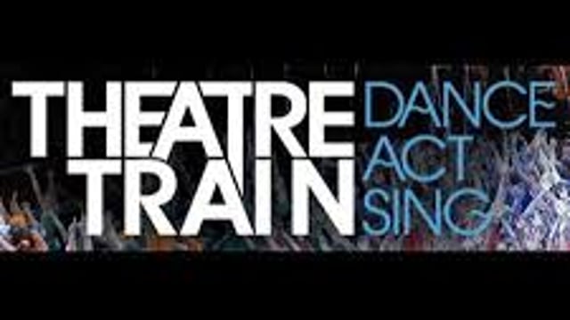 Theatretrain Gala Show 2022 - Theatretrain Watford